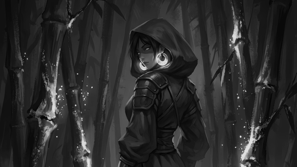 Flo.art Concept Artwork Showcase
