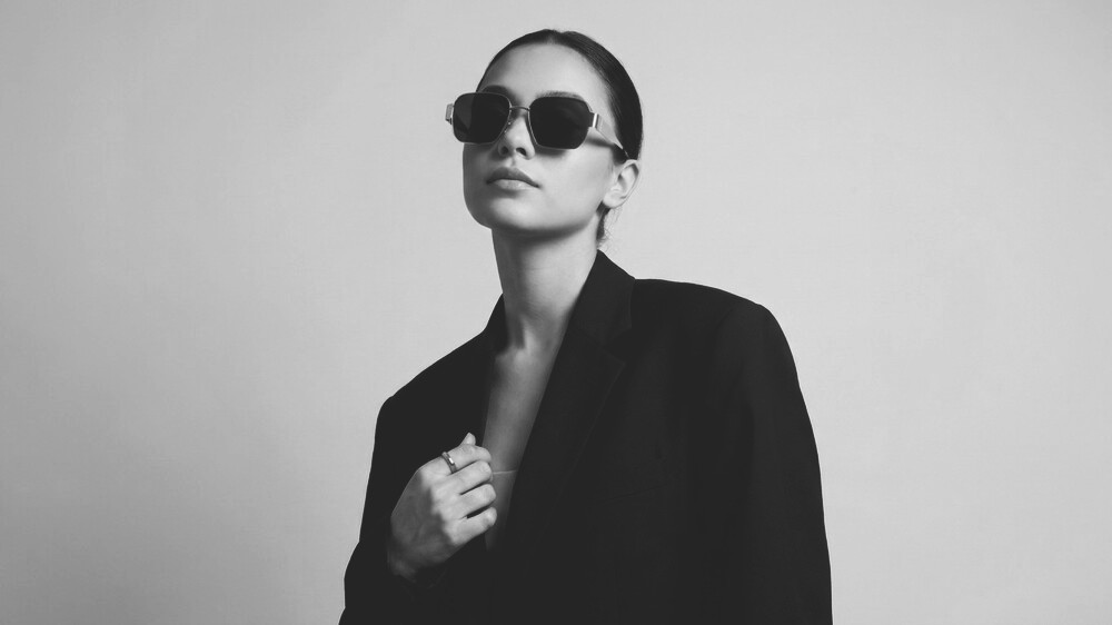 Glassé Lookbook
